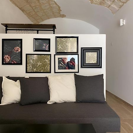 Bari Landlord 31- Old Town Apartment Luaran gambar