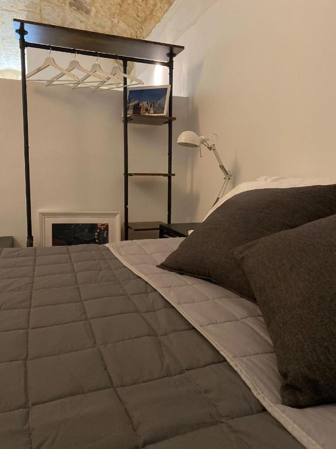 Bari Landlord 31- Old Town Apartment Luaran gambar