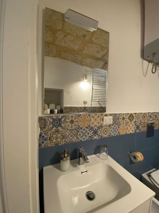 Bari Landlord 31- Old Town Apartment Luaran gambar