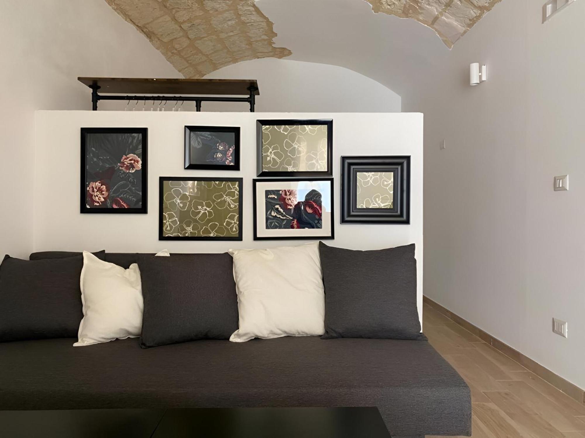 Bari Landlord 31- Old Town Apartment Luaran gambar