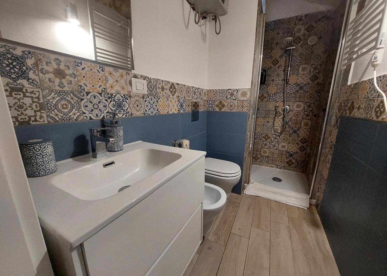 Bari Landlord 31- Old Town Apartment Luaran gambar