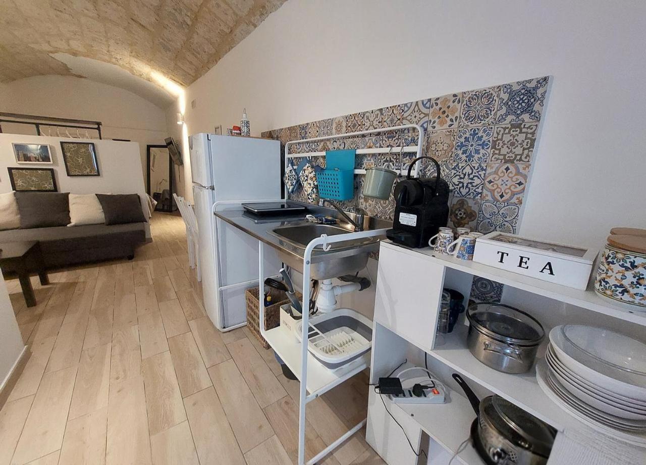 Bari Landlord 31- Old Town Apartment Luaran gambar